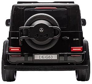 Maşină electrică Kikka Boo Mercedes Benz AMG G63 4*4