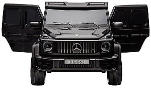 Maşină electrică Kikka Boo Mercedes Benz AMG G63 4*4