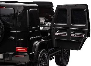 Maşină electrică Kikka Boo Mercedes Benz AMG G63 4*4