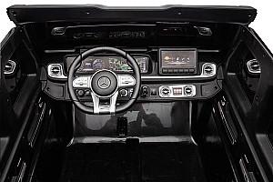 Maşină electrică Kikka Boo Mercedes Benz AMG G63 4*4