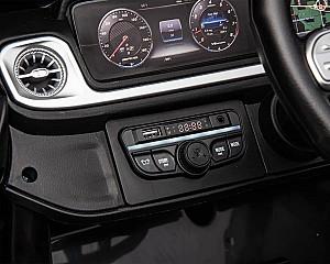 Maşină electrică Kikka Boo Mercedes Benz AMG G63 4*4