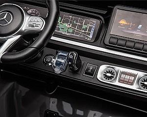 Maşină electrică Kikka Boo Mercedes Benz AMG G63 4*4