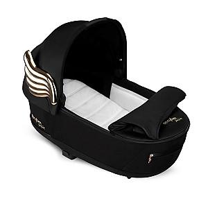 Landou Cybex Priam Lux Wings R Black