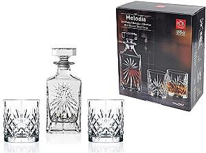 Set pentru bauturi RCR Melodia (26840)