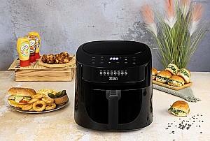Friteuza cu aer cald Zilan ZLN7999