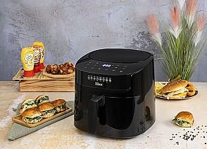 Friteuza cu aer cald Zilan ZLN7999