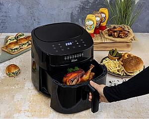Friteuza cu aer cald Zilan ZLN7999
