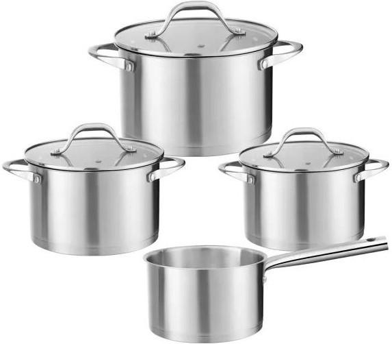 Set vase de gatit Zilan ZLN1344