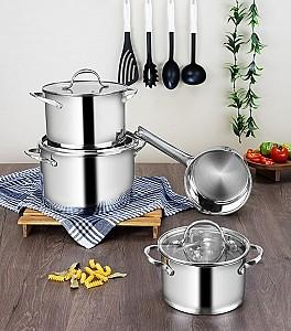 Set vase de gatit Zilan ZLN1344