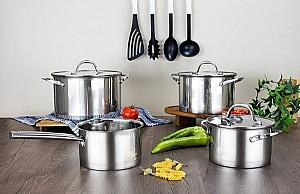 Set vase de gatit Zilan ZLN1344