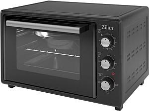 Cuptor electric de masa Zilan ZLN5323 Gusto Black