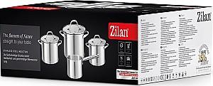 Set vase de gatit Zilan ZLN1344