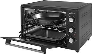 Cuptor electric de masa Zilan ZLN5323 Gusto Black