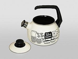 Ceainic Metalac Retro (57031)