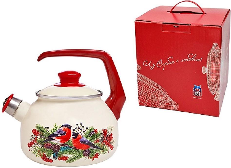 Ceainic Metalac Mugurari (57030)