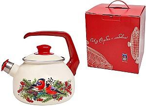 Ceainic Metalac Mugurari (57030)