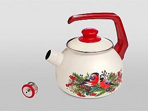 Ceainic Metalac Mugurari (57030)