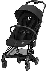 Carucior de plimbare Cybex Coya FE URMO RB Urban Mobility Black