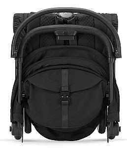 Carucior de plimbare Cybex Coya FE URMO RB Urban Mobility Black
