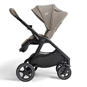 Carucior 3 in 1 Joie Finiti Maple