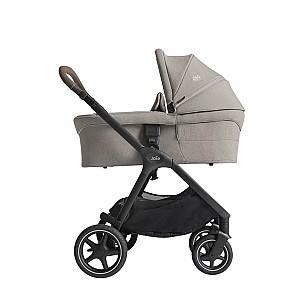 Carucior 3 in 1 Joie Finiti Maple