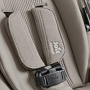 Carucior 3 in 1 Joie Finiti Maple