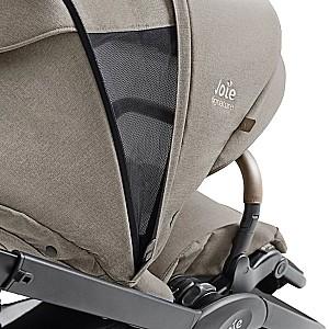 Carucior 3 in 1 Joie Finiti Maple