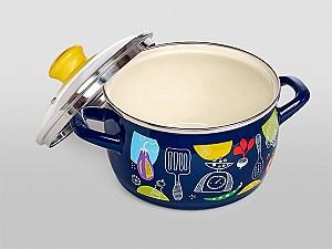 Set vase de gatit Metalac Appetit 3buc