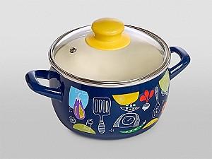 Set vase de gatit Metalac Appetit 3buc