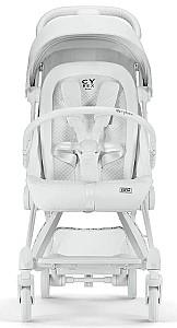 Carucior de plimbare Cybex Coya FE URMO RB Urban Mobility White