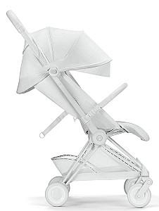 Carucior de plimbare Cybex Coya FE URMO RB Urban Mobility White