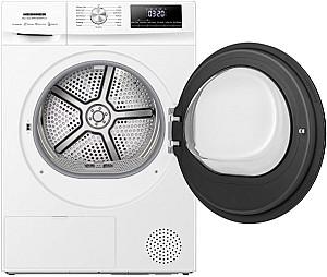 Masina de uscat rufe Heinner HHPD-HMY80IVFC+++