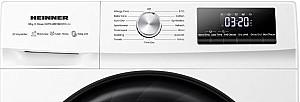Masina de uscat rufe Heinner HHPD-HMY80IVFC+++