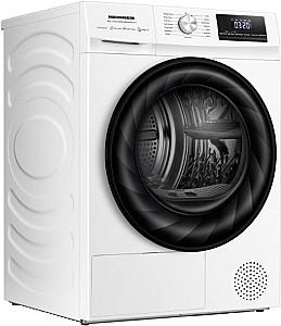 Masina de uscat rufe Heinner HHPD-HMY80IVFC+++