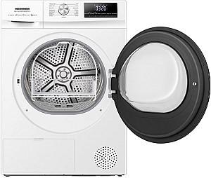 Masina de uscat rufe Heinner HHPD-HMY80IVFC+++