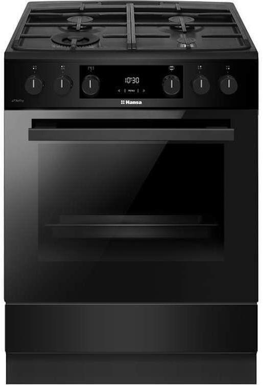 Aragaz, Plita de gaz Hansa FCMM693291