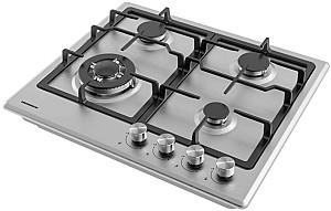 Plita pe gaz incorporabila Heinner HBH-M495IWFIX