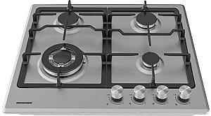 Plita pe gaz incorporabila Heinner HBH-M495IWFIX