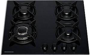 Plita pe gaz incorporabila Heinner HBH-M447IWFGBK