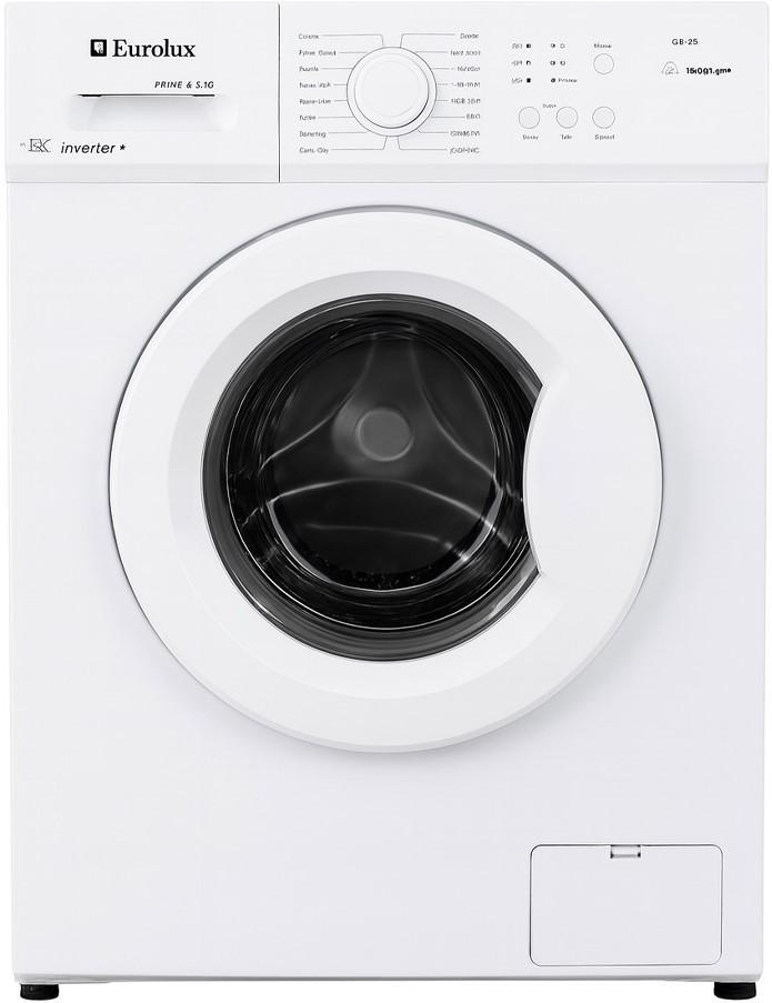 Masina de spalat EUROLUX F60118CB