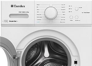 Masina de spalat EUROLUX F60118CB