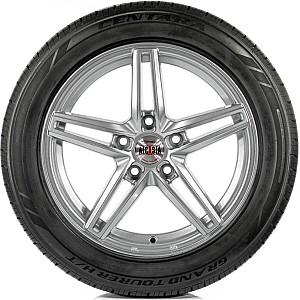 Anvelopa Centara Grand Tourer H/T 255/50 R19 107W XL