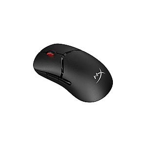 Mouse gaming HYPERX Pulsefire Saga Pro Black
