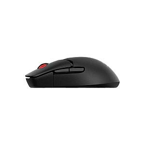 Mouse gaming HYPERX Pulsefire Saga Pro Black