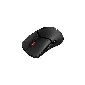 Mouse gaming HYPERX Pulsefire Saga Pro Black