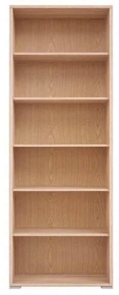 Etajera Yasen Ofice Line REG 79/220 Stejar Sonoma