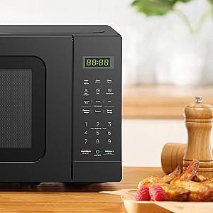 Cuptor cu microunde Kumtel HM-12