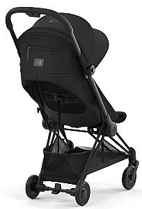Carucior de plimbare Cybex Coya Matt Black Sepia Black