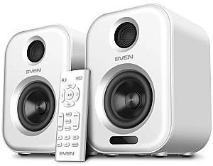 Boxe SVEN MC-5 White