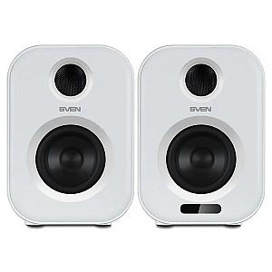 Boxe SVEN MC-5 White